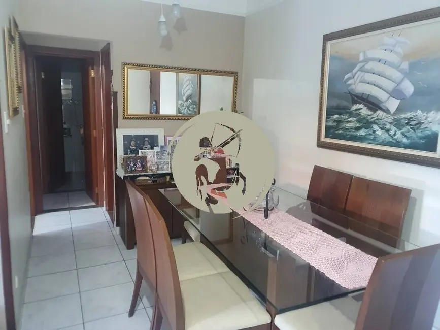 Apartamento com 2 quartos à venda, 85m2 em Campo Grande, Santos - SP - imagem 2 Foto 2 de Apartamento com 2 quartos à venda, 85m2 em Campo Grande, Santos - SP