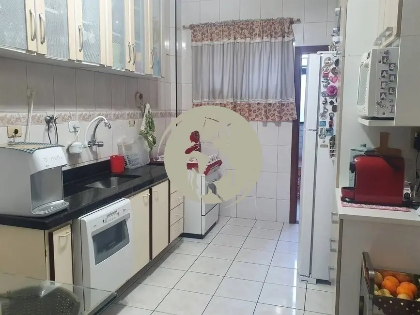 Apartamento com 2 quartos à venda, 85m2 em Campo Grande, Santos - SP - imagem 9 Foto 9 de Apartamento com 2 quartos à venda, 85m2 em Campo Grande, Santos - SP