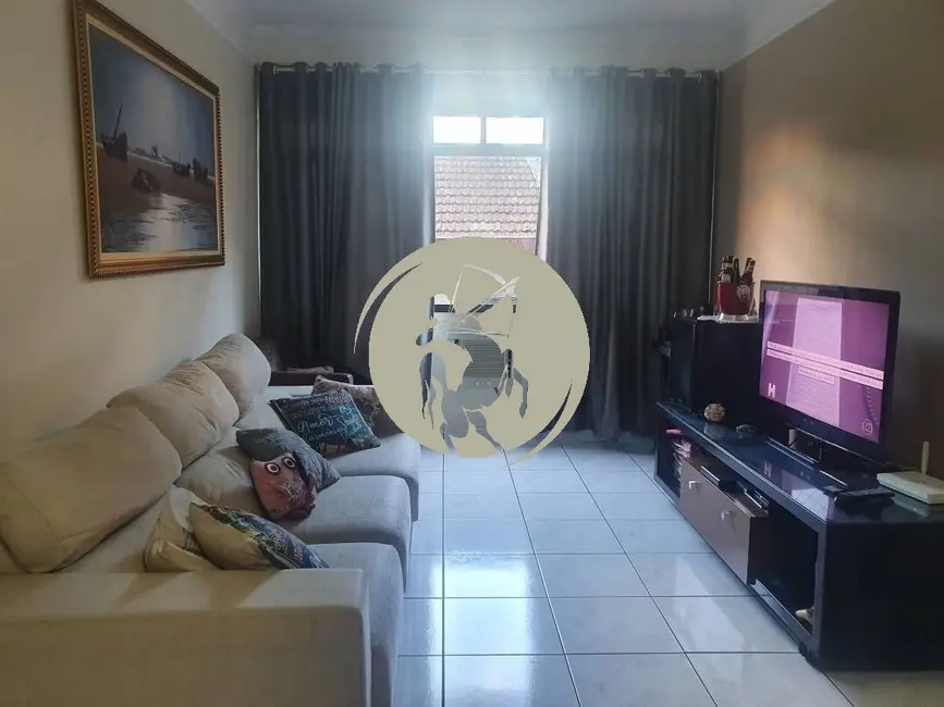 Apartamento com 2 quartos à venda, 85m2 em Campo Grande, Santos - SP - imagem 1 Foto 1 de Apartamento com 2 quartos à venda, 85m2 em Campo Grande, Santos - SP