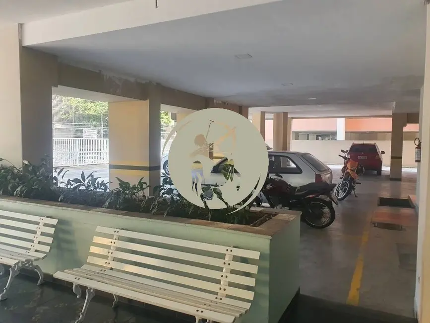 Foto 5 de Apartamento com 2 quartos à venda, 71m2 em Vila Mathias, Santos - SP