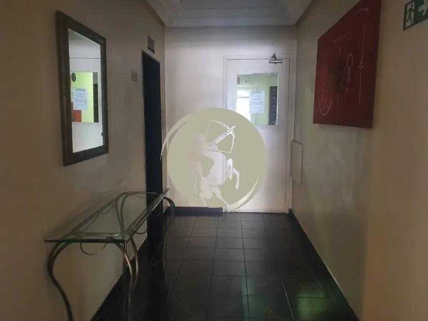 Foto 8 de Apartamento com 2 quartos à venda, 71m2 em Vila Mathias, Santos - SP