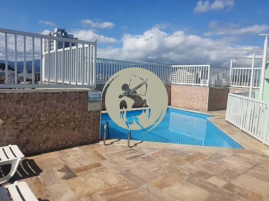 Foto 3 de Apartamento com 2 quartos à venda, 71m2 em Vila Mathias, Santos - SP