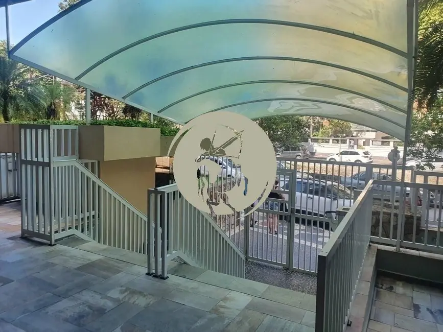 Foto 6 de Apartamento com 2 quartos à venda, 71m2 em Vila Mathias, Santos - SP