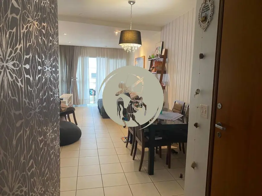 Apartamento com 2 quartos à venda, 101m2 em Boqueirão, Santos - SP - imagem 3 Foto 3 de Apartamento com 2 quartos à venda, 101m2 em Boqueirão, Santos - SP