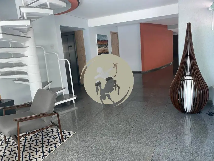 Foto 1 de Apartamento com 2 quartos à venda, 101m2 em Boqueirão, Santos - SP
