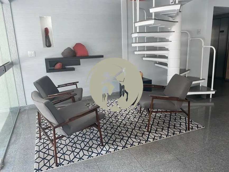 Foto 2 de Apartamento com 2 quartos à venda, 101m2 em Boqueirão, Santos - SP