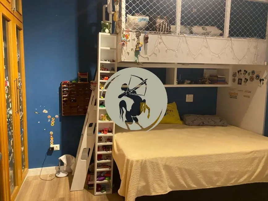 Apartamento com 2 quartos à venda, 101m2 em Boqueirão, Santos - SP - imagem 9 Foto 9 de Apartamento com 2 quartos à venda, 101m2 em Boqueirão, Santos - SP