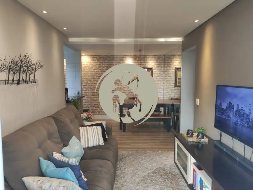 Apartamento com 2 quartos à venda, 77m2 em Boqueirão, Santos - SP - imagem 8 Foto 8 de Apartamento com 2 quartos à venda, 77m2 em Boqueirão, Santos - SP