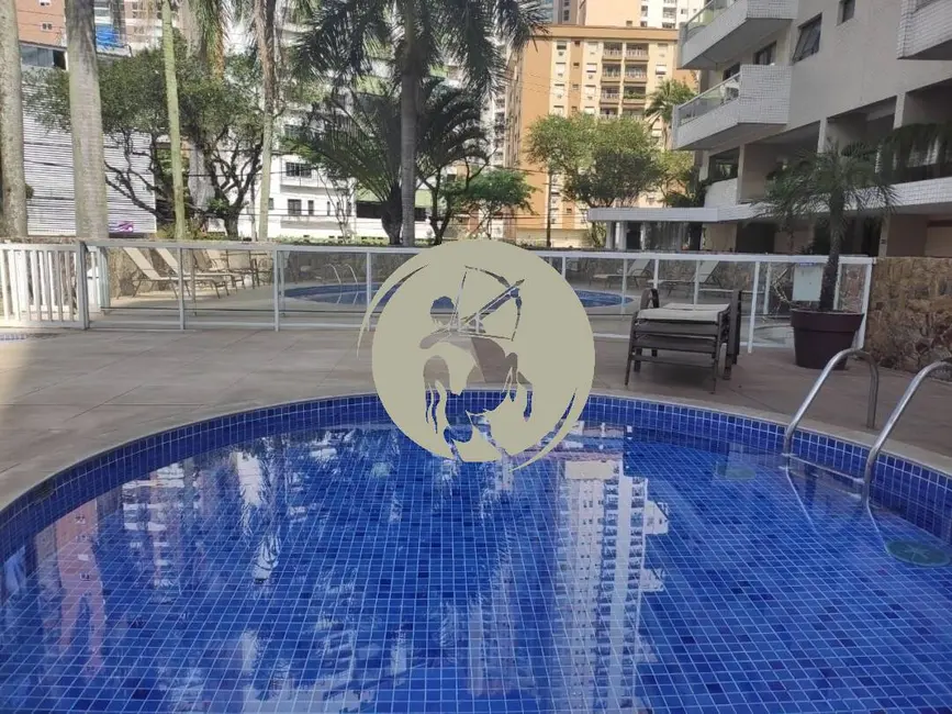 Apartamento com 2 quartos à venda, 77m2 em Boqueirão, Santos - SP - imagem 4 Foto 4 de Apartamento com 2 quartos à venda, 77m2 em Boqueirão, Santos - SP