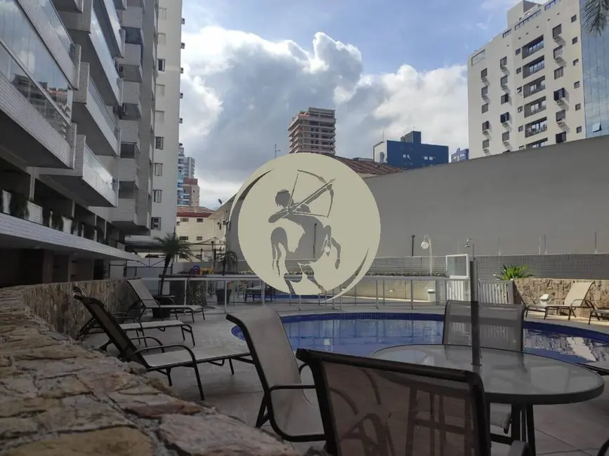 Apartamento com 2 quartos à venda, 77m2 em Boqueirão, Santos - SP - imagem 3 Foto 3 de Apartamento com 2 quartos à venda, 77m2 em Boqueirão, Santos - SP