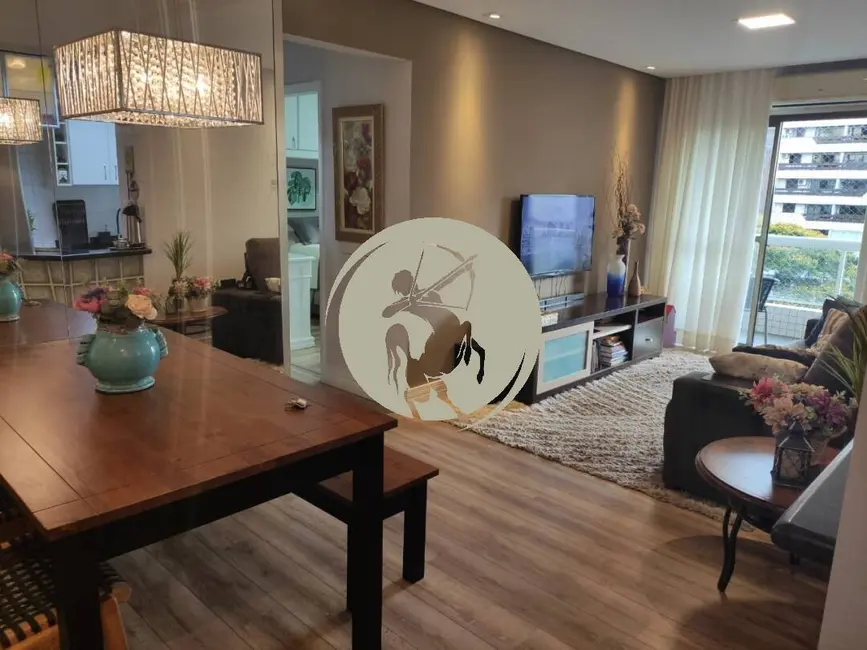 Apartamento com 2 quartos à venda, 77m2 em Boqueirão, Santos - SP - imagem 5 Foto 5 de Apartamento com 2 quartos à venda, 77m2 em Boqueirão, Santos - SP