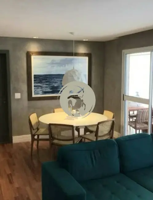 Apartamento com 3 quartos à venda, 132m2 em Gonzaga, Santos - SP - imagem 5 Foto 5 de Apartamento com 3 quartos à venda, 132m2 em Gonzaga, Santos - SP