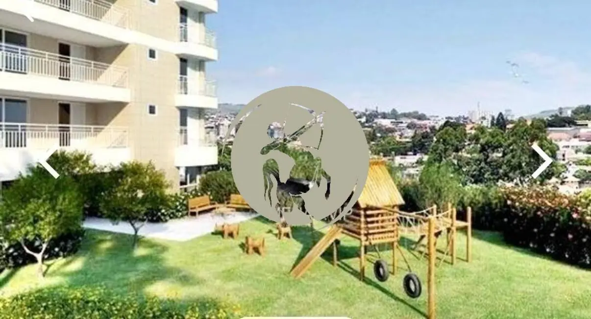 Apartamento com 3 quartos à venda, 155m2 em Gonzaga, Santos - SP - imagem 4 Foto 4 de Apartamento com 3 quartos à venda, 155m2 em Gonzaga, Santos - SP