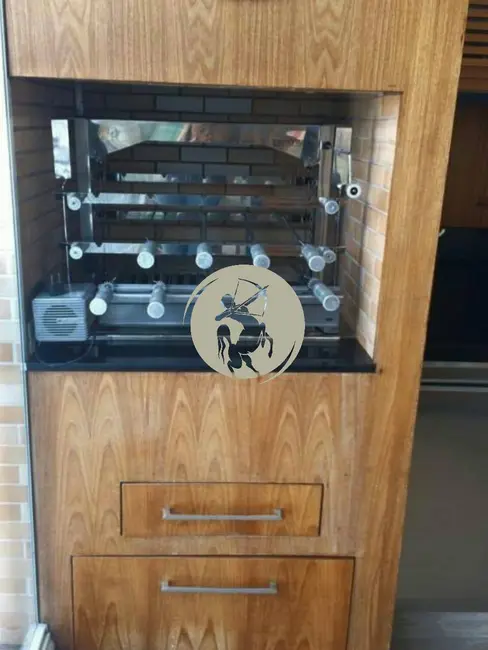 Apartamento com 3 quartos à venda, 155m2 em Gonzaga, Santos - SP - imagem 8 Foto 8 de Apartamento com 3 quartos à venda, 155m2 em Gonzaga, Santos - SP