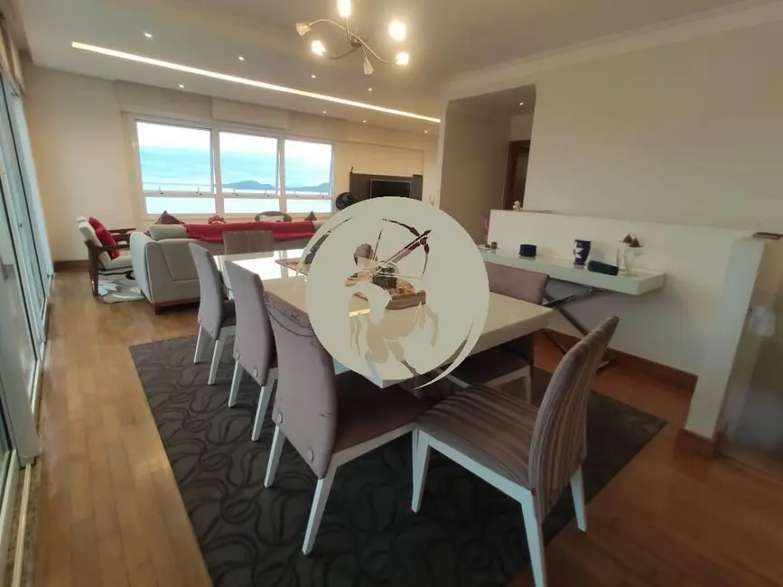 Apartamento com 4 quartos à venda, 270m2 em Embaré, Santos - SP - imagem 8 Foto 8 de Apartamento com 4 quartos à venda, 270m2 em Embaré, Santos - SP