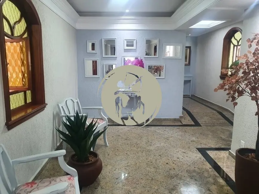 Foto 2 de Apartamento com 2 quartos à venda, 128m2 em Gonzaga, Santos - SP