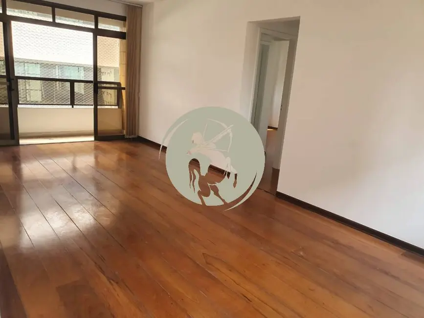 Foto 3 de Apartamento com 2 quartos à venda, 95m2 em Embaré, Santos - SP