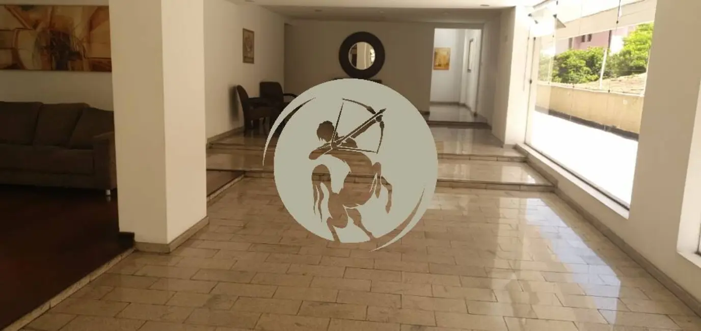 Foto 5 de Apartamento com 2 quartos à venda, 95m2 em Embaré, Santos - SP