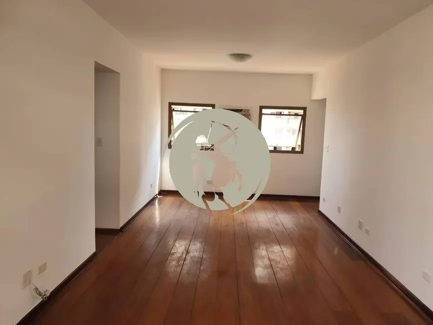 Foto 2 de Apartamento com 2 quartos à venda, 95m2 em Embaré, Santos - SP
