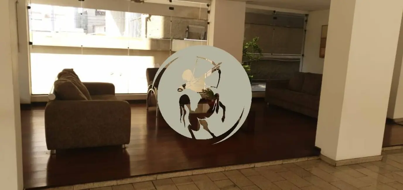 Foto 7 de Apartamento com 2 quartos à venda, 95m2 em Embaré, Santos - SP