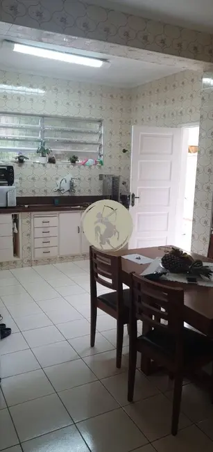 Casa com 2 quartos à venda, 187m2 em Ponta da Praia, Santos - SP - imagem 8 Foto 8 de Casa com 2 quartos à venda, 187m2 em Ponta da Praia, Santos - SP