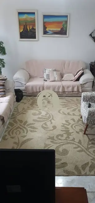 Casa com 2 quartos à venda, 187m2 em Ponta da Praia, Santos - SP - imagem 7 Foto 7 de Casa com 2 quartos à venda, 187m2 em Ponta da Praia, Santos - SP