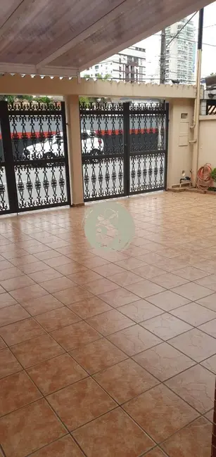 Casa com 2 quartos à venda, 187m2 em Ponta da Praia, Santos - SP - imagem 4 Foto 4 de Casa com 2 quartos à venda, 187m2 em Ponta da Praia, Santos - SP