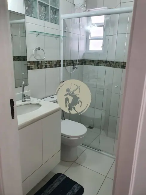 Foto 6 de Apartamento com 2 quartos à venda, 110m2 em Embaré, Santos - SP