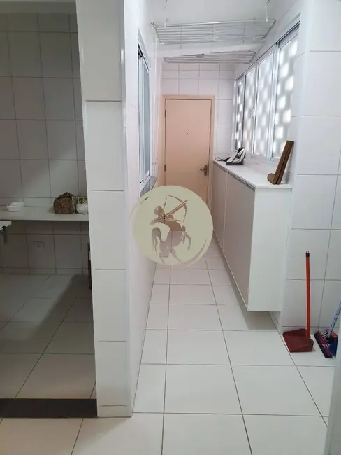 Foto 9 de Apartamento com 2 quartos à venda, 110m2 em Embaré, Santos - SP