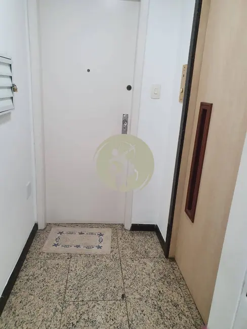 Foto 2 de Apartamento com 2 quartos à venda, 110m2 em Embaré, Santos - SP
