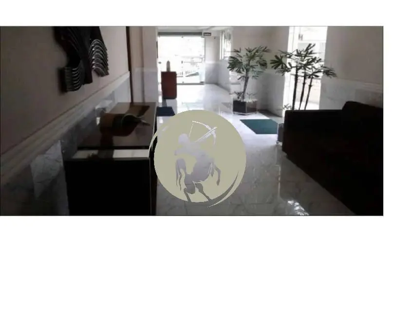 Foto 2 de Apartamento com 3 quartos à venda, 134m2 em Campo Grande, Santos - SP