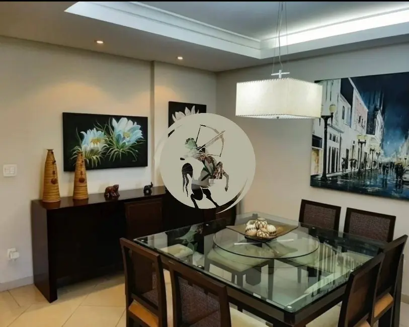 Foto 9 de Apartamento com 3 quartos à venda, 173m2 em Embaré, Santos - SP