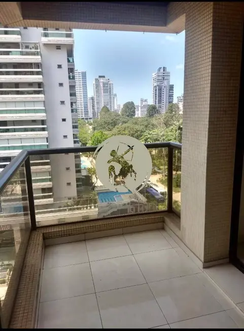Foto 6 de Apartamento com 3 quartos à venda, 173m2 em Embaré, Santos - SP