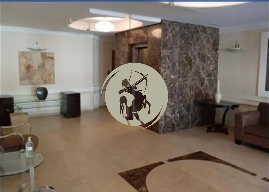 Foto 3 de Apartamento com 3 quartos à venda, 173m2 em Embaré, Santos - SP