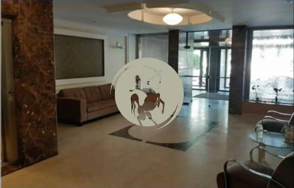 Foto 2 de Apartamento com 3 quartos à venda, 173m2 em Embaré, Santos - SP