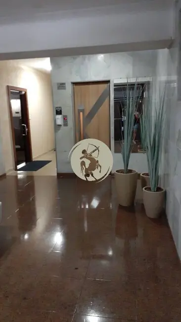 Apartamento com 3 quartos à venda, 155m2 em Marapé, Santos - SP - imagem 3 Foto 3 de Apartamento com 3 quartos à venda, 155m2 em Marapé, Santos - SP