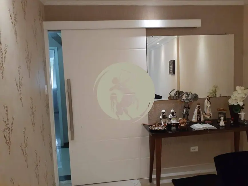 Apartamento com 3 quartos à venda, 155m2 em Marapé, Santos - SP - imagem 6 Foto 6 de Apartamento com 3 quartos à venda, 155m2 em Marapé, Santos - SP