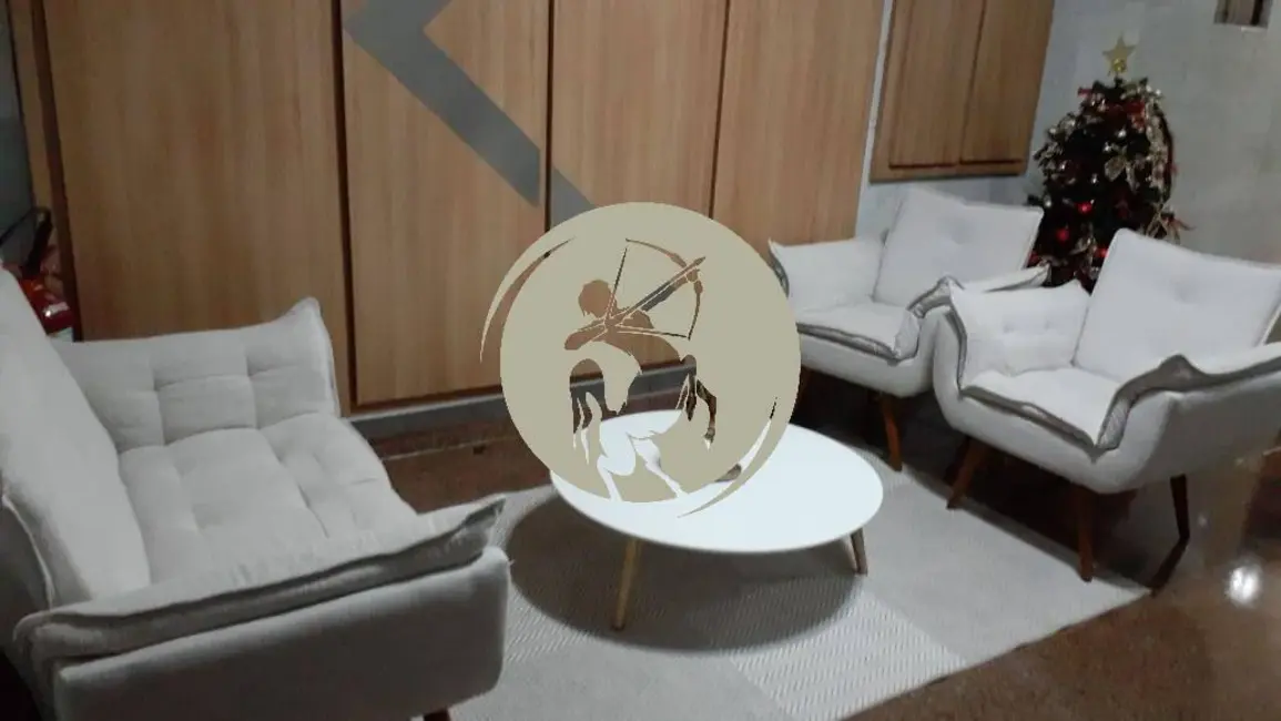 Apartamento com 3 quartos à venda, 155m2 em Marapé, Santos - SP - imagem 4 Foto 4 de Apartamento com 3 quartos à venda, 155m2 em Marapé, Santos - SP