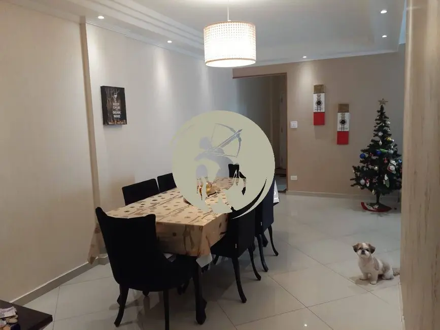 Apartamento com 3 quartos à venda, 155m2 em Marapé, Santos - SP - imagem 7 Foto 7 de Apartamento com 3 quartos à venda, 155m2 em Marapé, Santos - SP