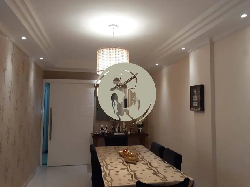 Apartamento com 3 quartos à venda, 155m2 em Marapé, Santos - SP - imagem 8 Foto 8 de Apartamento com 3 quartos à venda, 155m2 em Marapé, Santos - SP