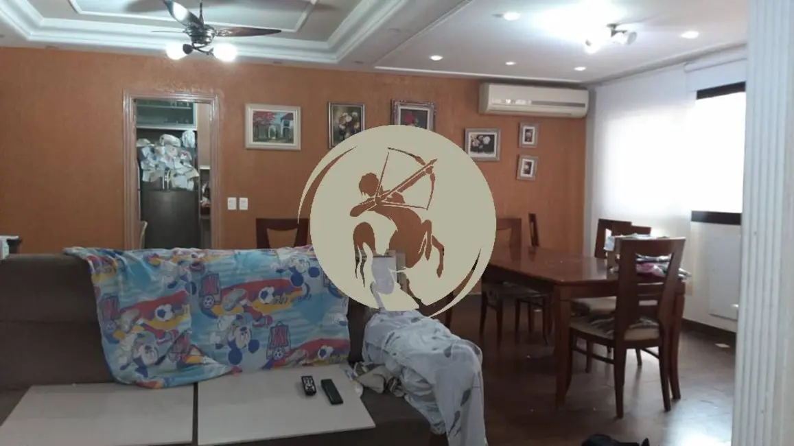 Apartamento com 3 quartos à venda, 130m2 em Campo Grande, Santos - SP - imagem 3 Foto 3 de Apartamento com 3 quartos à venda, 130m2 em Campo Grande, Santos - SP