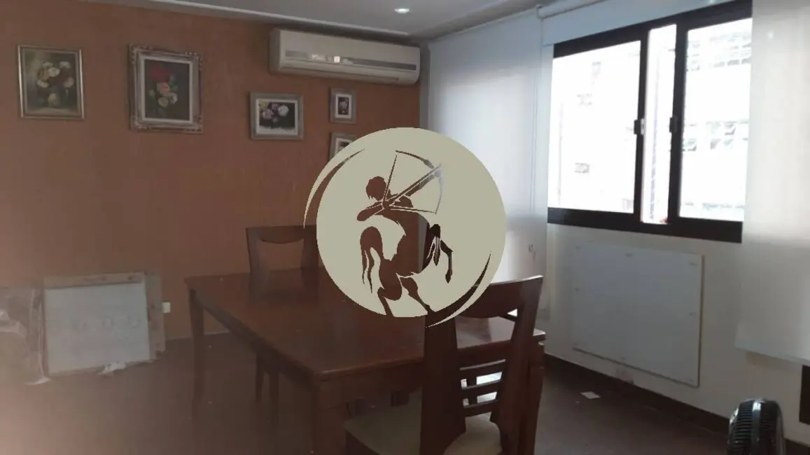 Apartamento com 3 quartos à venda, 130m2 em Campo Grande, Santos - SP - imagem 9 Foto 9 de Apartamento com 3 quartos à venda, 130m2 em Campo Grande, Santos - SP