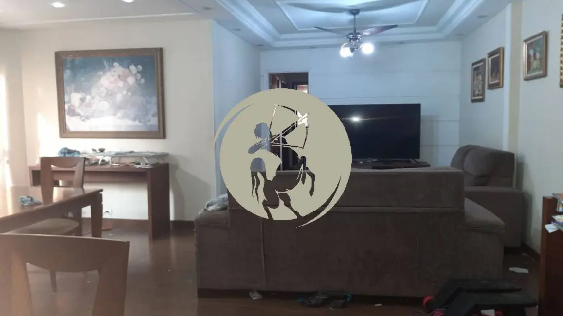 Apartamento com 3 quartos à venda, 130m2 em Campo Grande, Santos - SP - imagem 7 Foto 7 de Apartamento com 3 quartos à venda, 130m2 em Campo Grande, Santos - SP