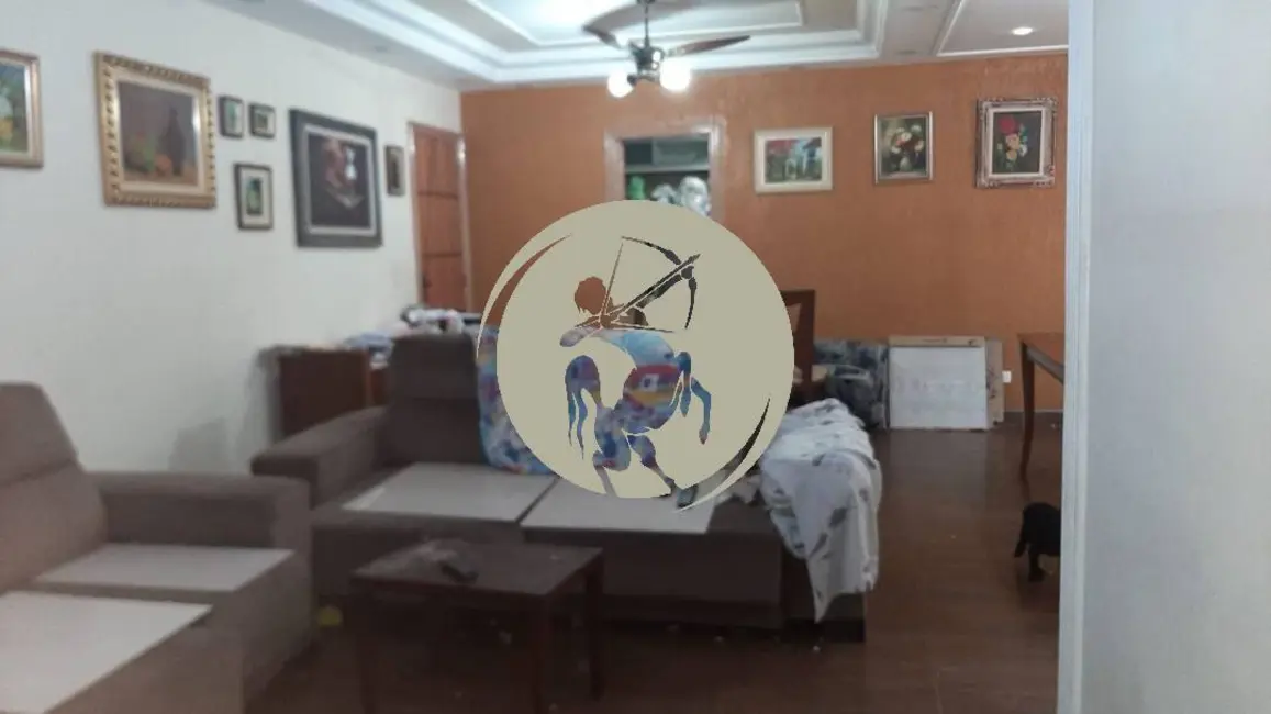 Apartamento com 3 quartos à venda, 130m2 em Campo Grande, Santos - SP - imagem 5 Foto 5 de Apartamento com 3 quartos à venda, 130m2 em Campo Grande, Santos - SP