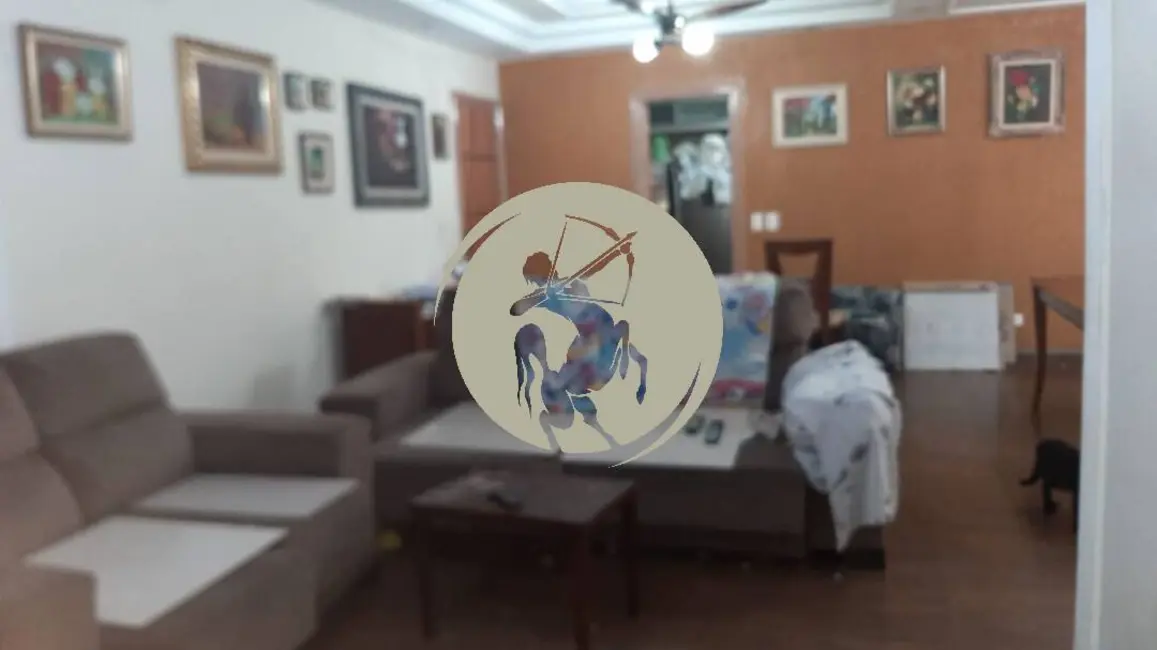 Apartamento com 3 quartos à venda, 130m2 em Campo Grande, Santos - SP - imagem 4 Foto 4 de Apartamento com 3 quartos à venda, 130m2 em Campo Grande, Santos - SP