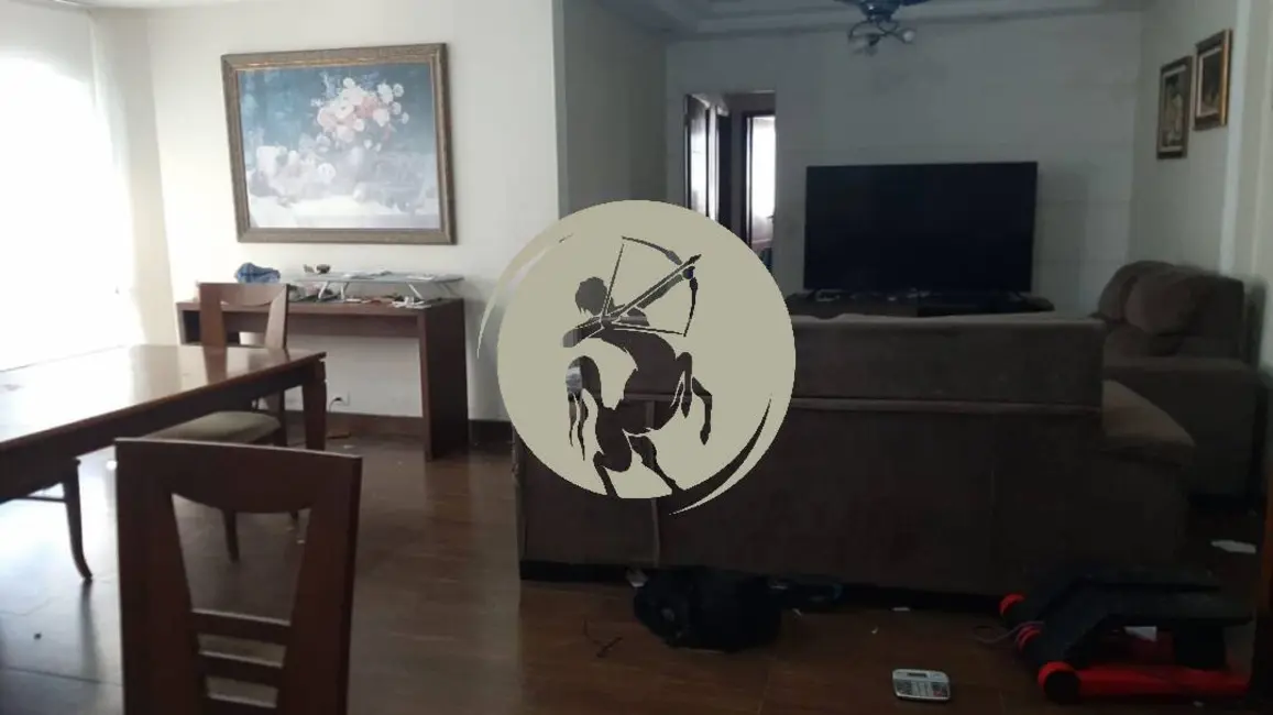 Apartamento com 3 quartos à venda, 130m2 em Campo Grande, Santos - SP - imagem 6 Foto 6 de Apartamento com 3 quartos à venda, 130m2 em Campo Grande, Santos - SP