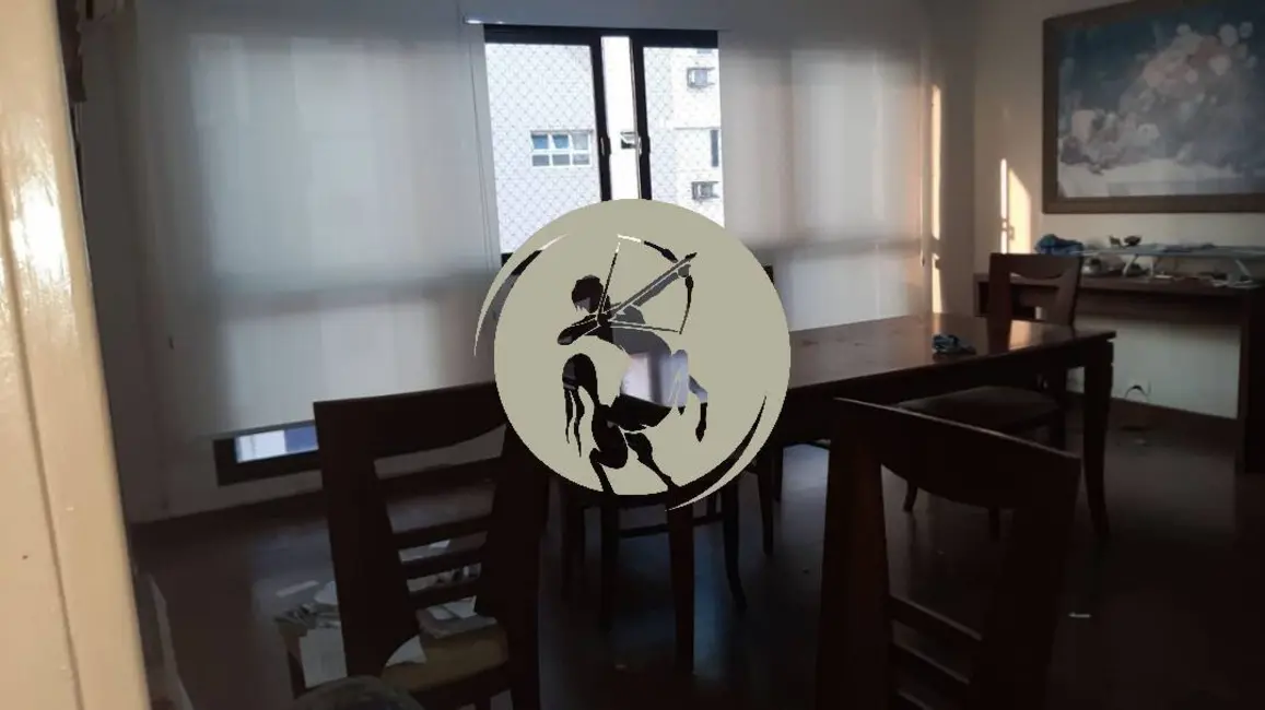 Apartamento com 3 quartos à venda, 130m2 em Campo Grande, Santos - SP - imagem 8 Foto 8 de Apartamento com 3 quartos à venda, 130m2 em Campo Grande, Santos - SP