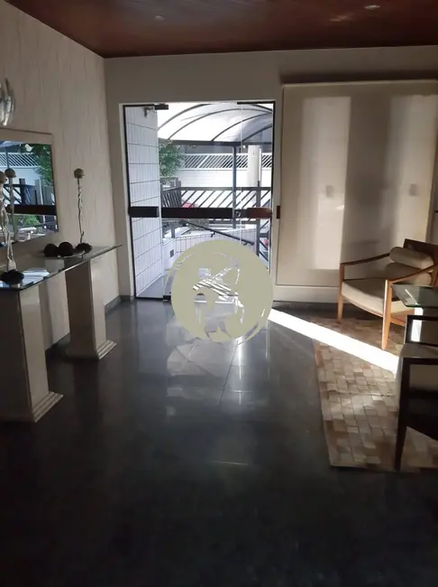 Apartamento com 3 quartos à venda, 130m2 em Campo Grande, Santos - SP - imagem 2 Foto 2 de Apartamento com 3 quartos à venda, 130m2 em Campo Grande, Santos - SP