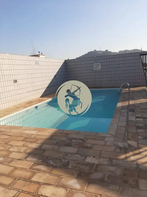 Apartamento com 3 quartos à venda, 130m2 em Campo Grande, Santos - SP - imagem 1 Foto 1 de Apartamento com 3 quartos à venda, 130m2 em Campo Grande, Santos - SP