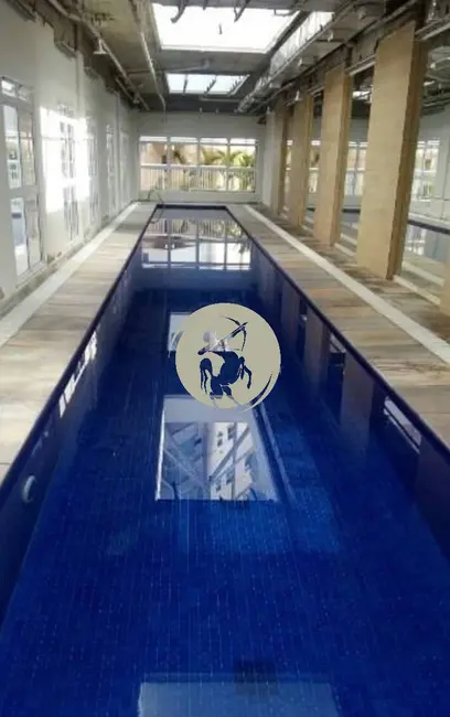 Foto 7 de Apartamento com 3 quartos à venda, 190m2 em Embaré, Santos - SP